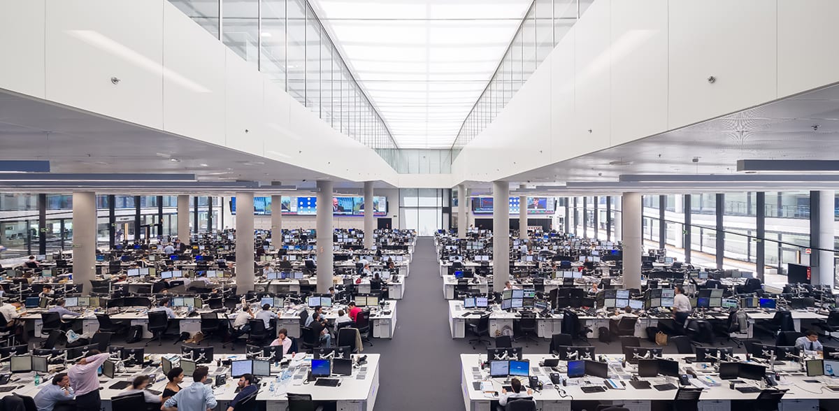 BBVA Madrid, Herzog & Demeuron