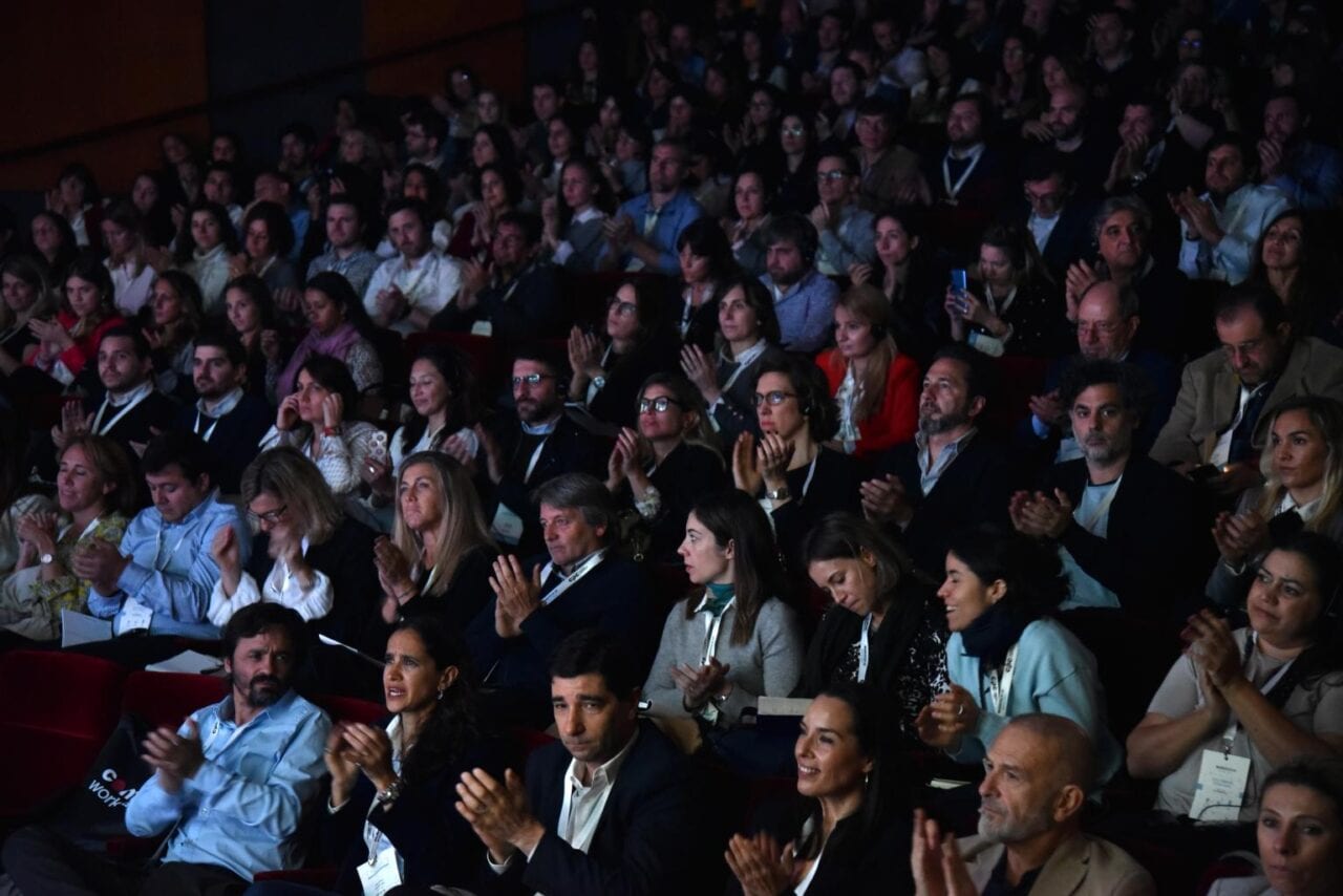 Contract Workplaces Worktech Buenos Aires