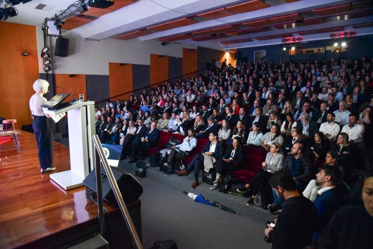 Contract Workplaces Worktech Buenos Aires