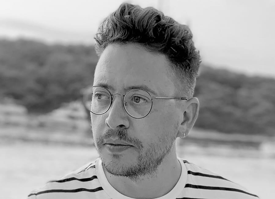 WeWork Scott Rominger