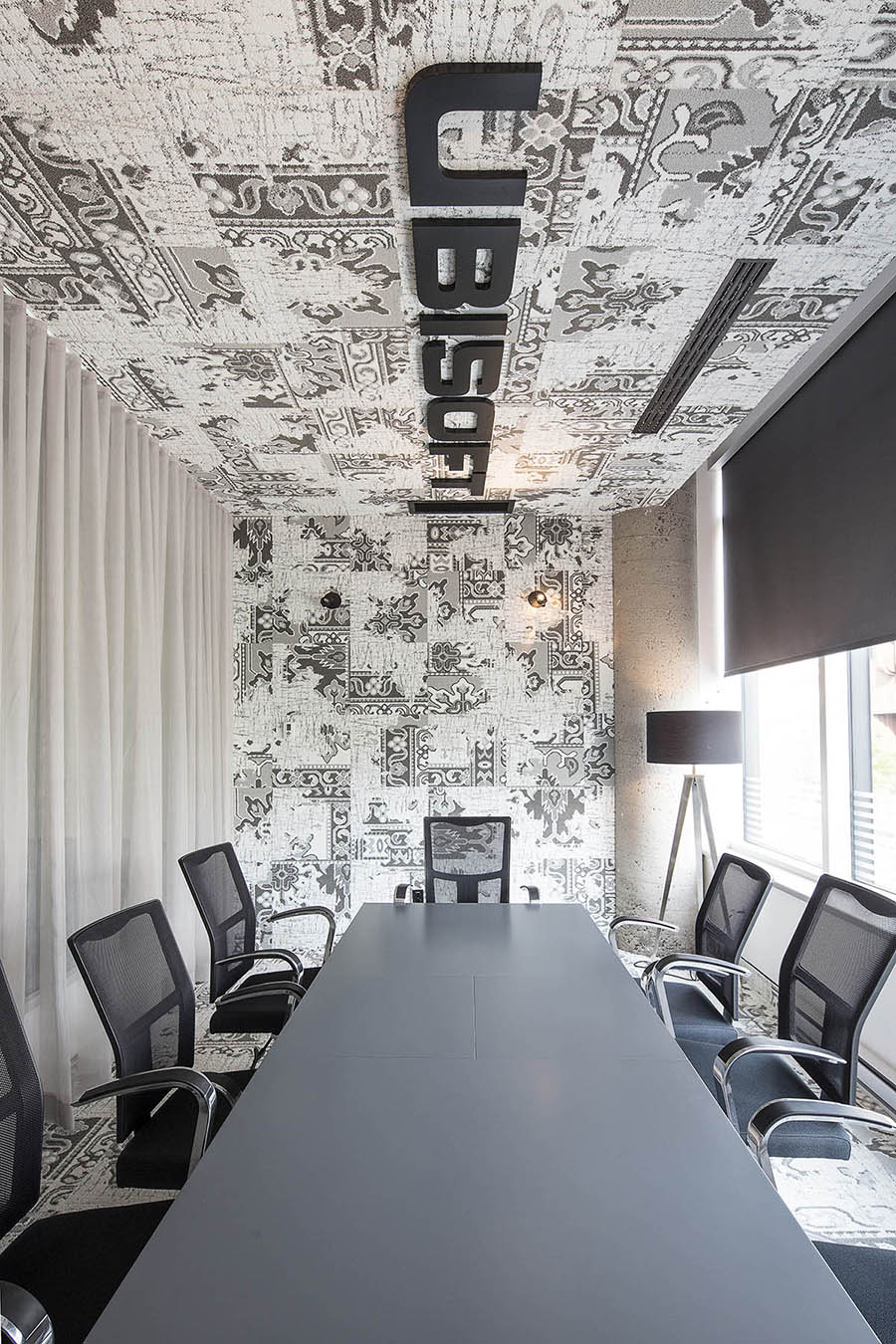 Ubisoft, Quebec, Coarchitecture