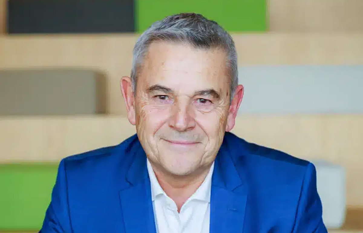 charles marcolin korus