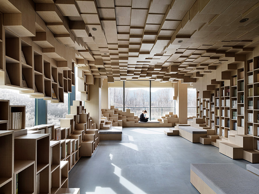 Yango Hygge Pekín: YI+MU