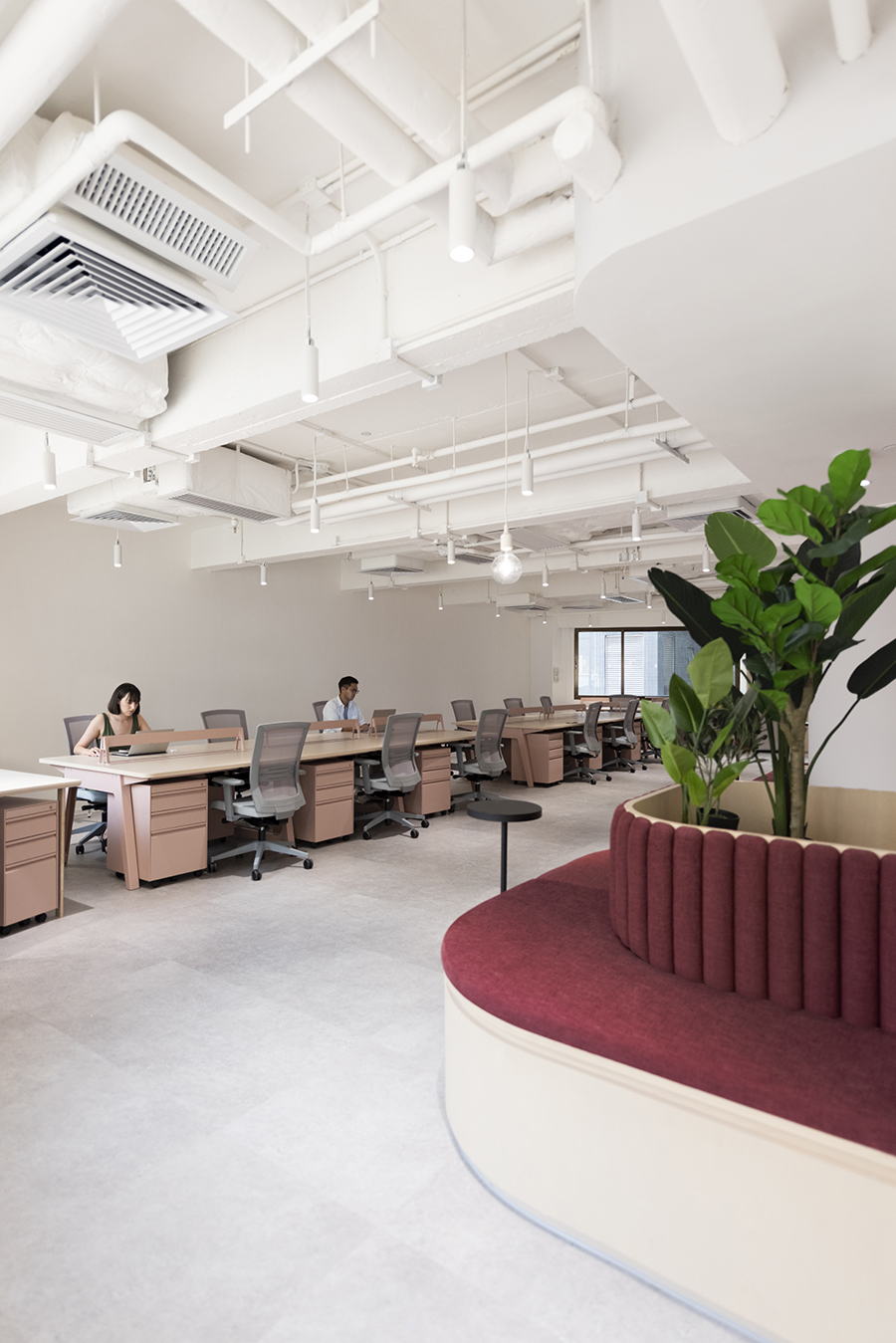 Charterhouse Asia Bean Buro