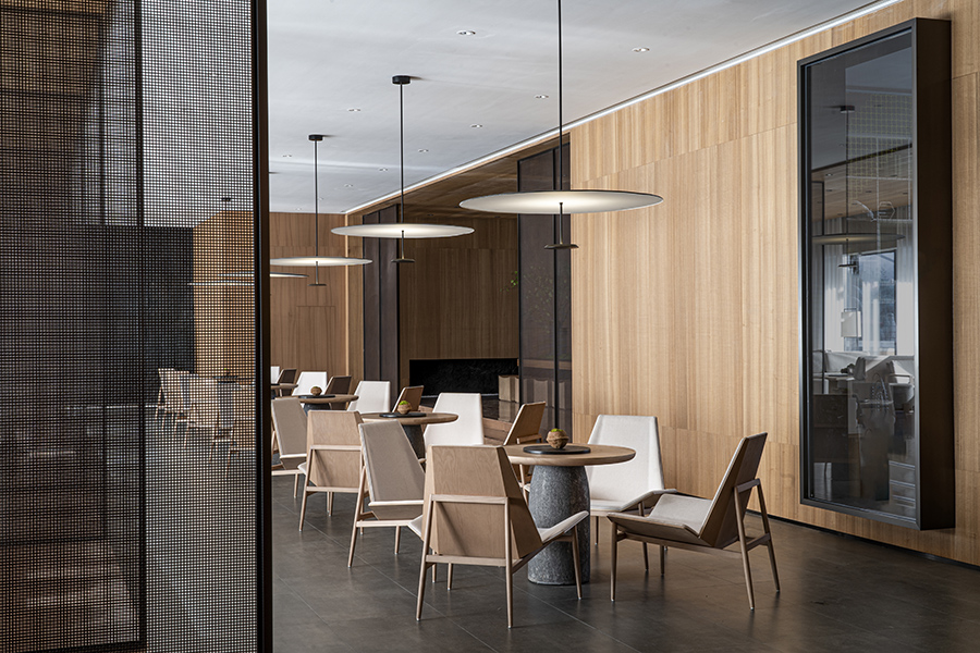 Jinke Hanwang de YI+MU