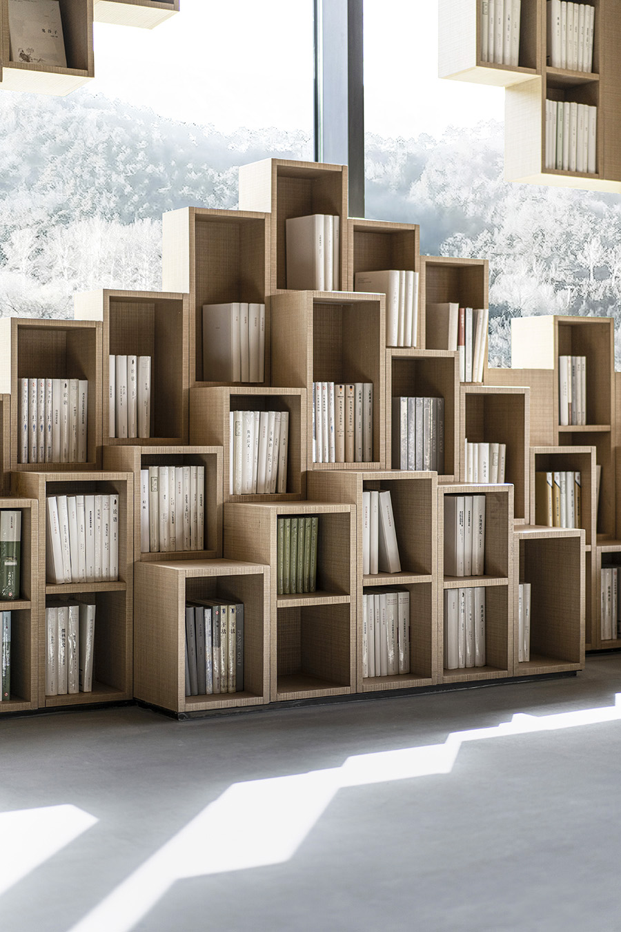 Yango Hygge Pekín: YI+MU