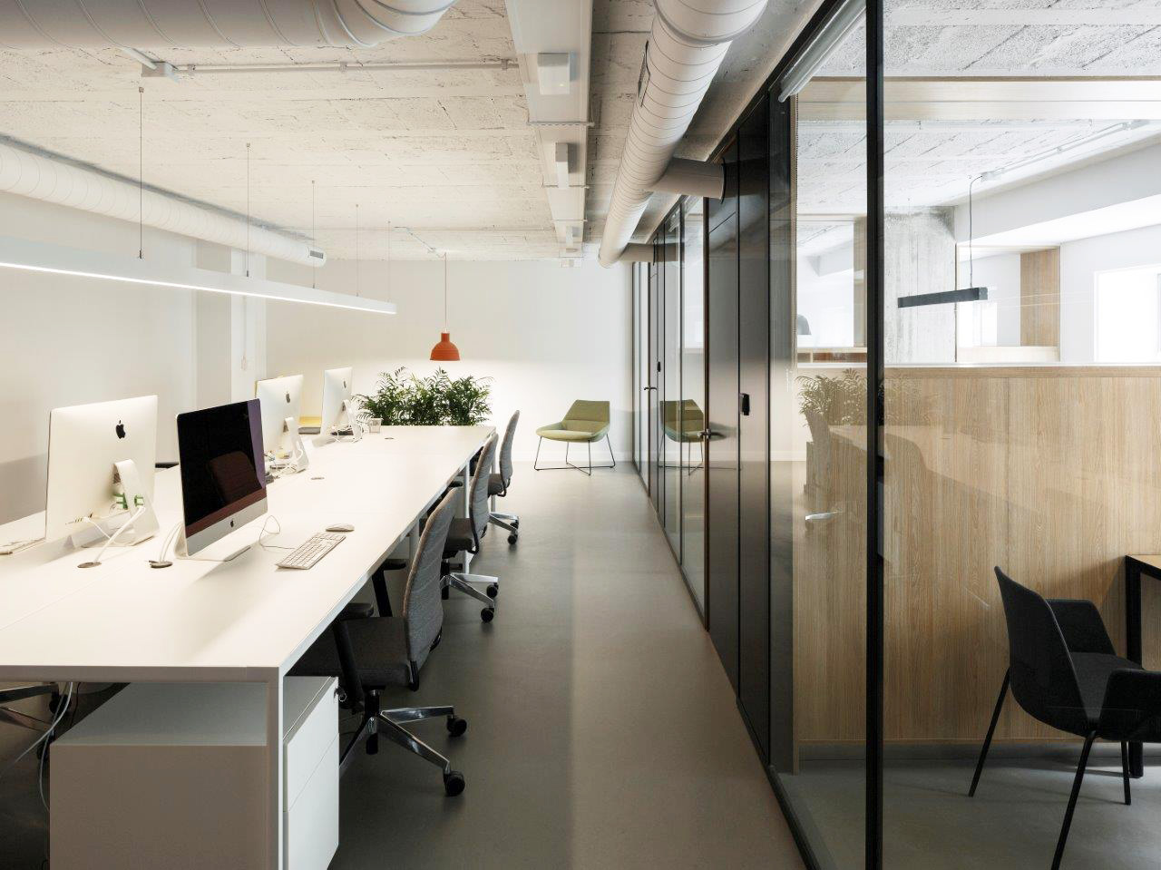 Reclam, de GLF Arquitectos