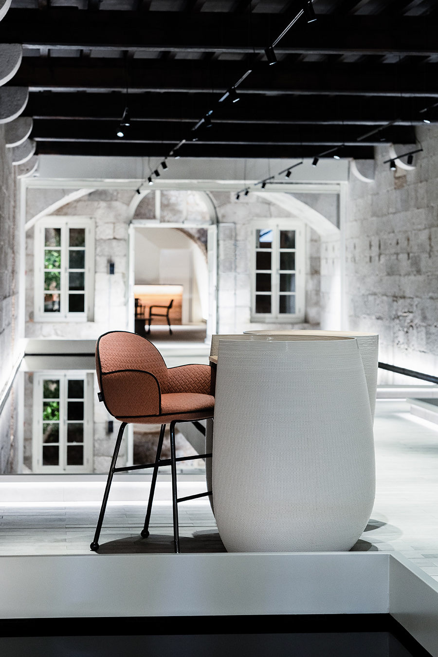 Xapo Lagranja Design