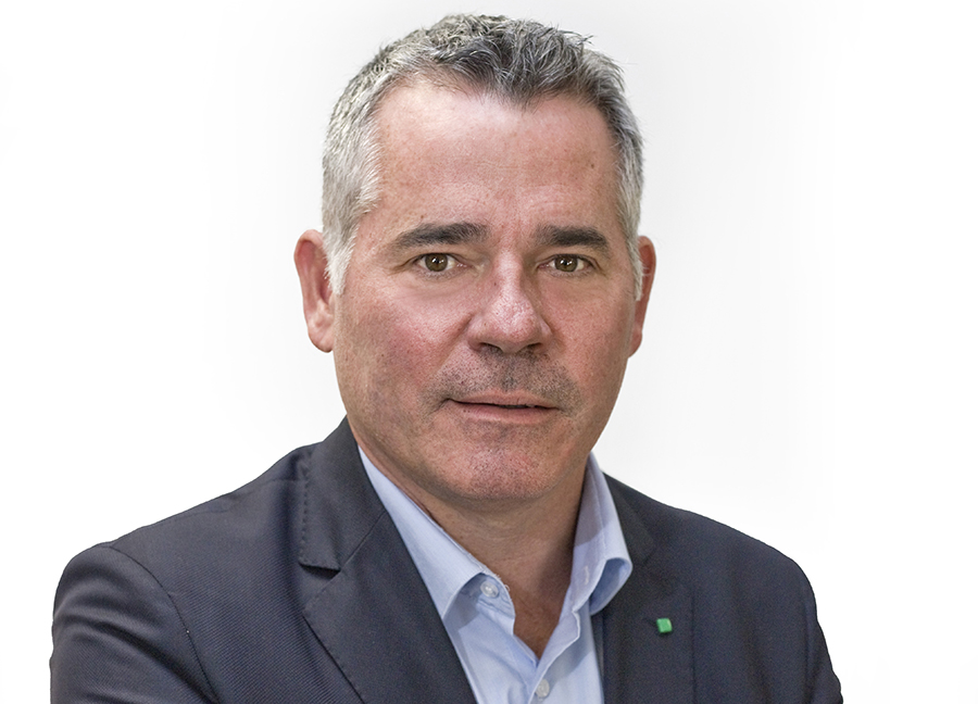 Mikel Barriola, Chapman Taylor