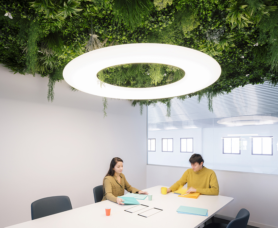 Repapubli Gon Architects