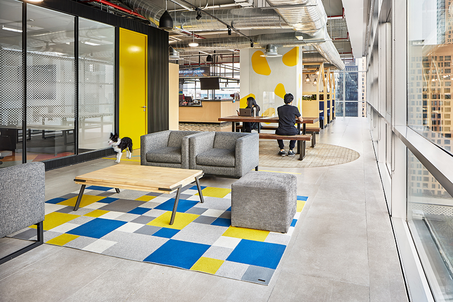 Interprotección SpAce México