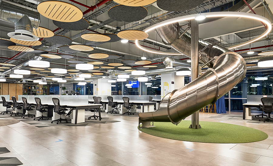 Interprotección SpAce México