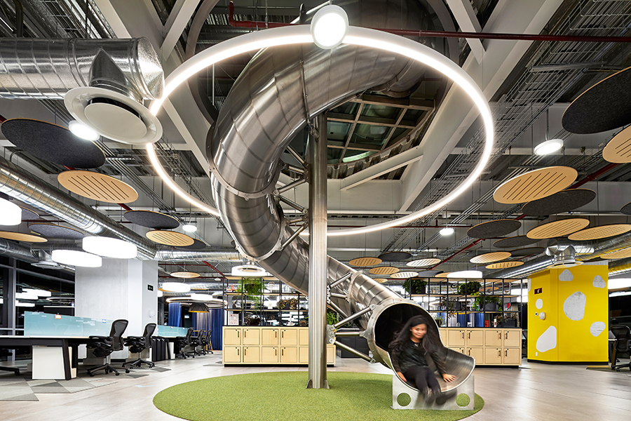 Interprotección SpAce México