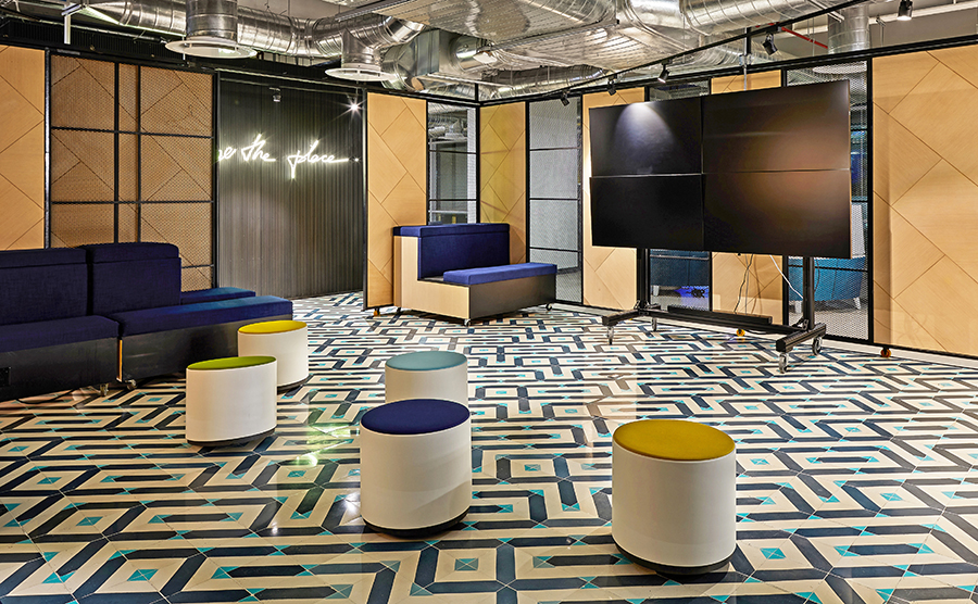 Interprotección SpAce México