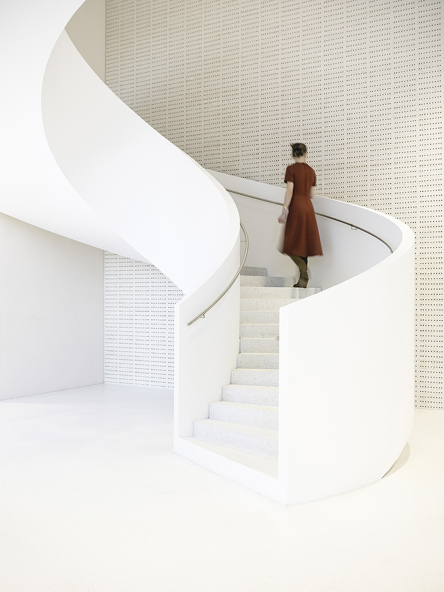 Kesko Kampus JKMM Architects