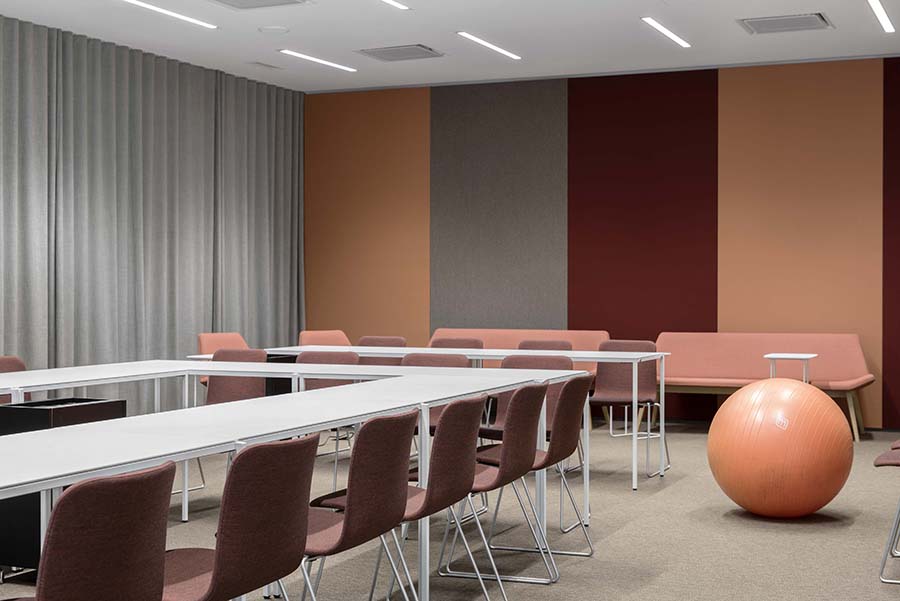 Kesko Kampus JKMM Architects