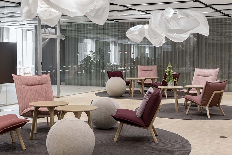 Kesko Kampus JKMM Architects