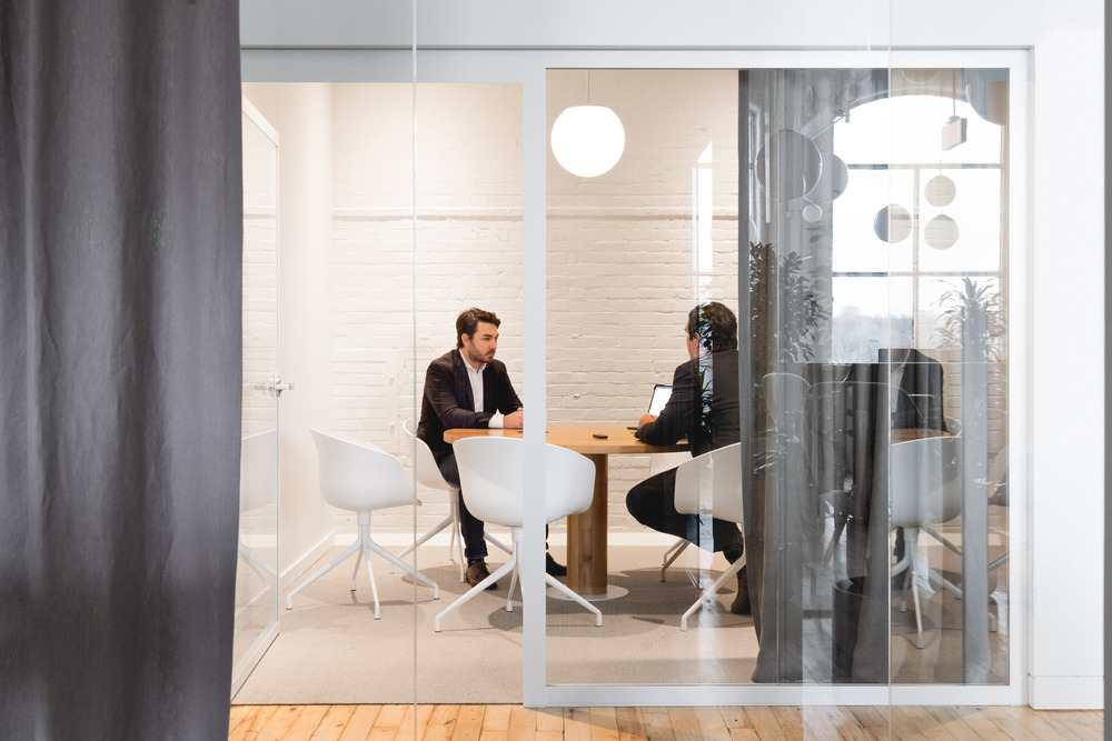 Sodexo L'Abri, Vives St-Laurent