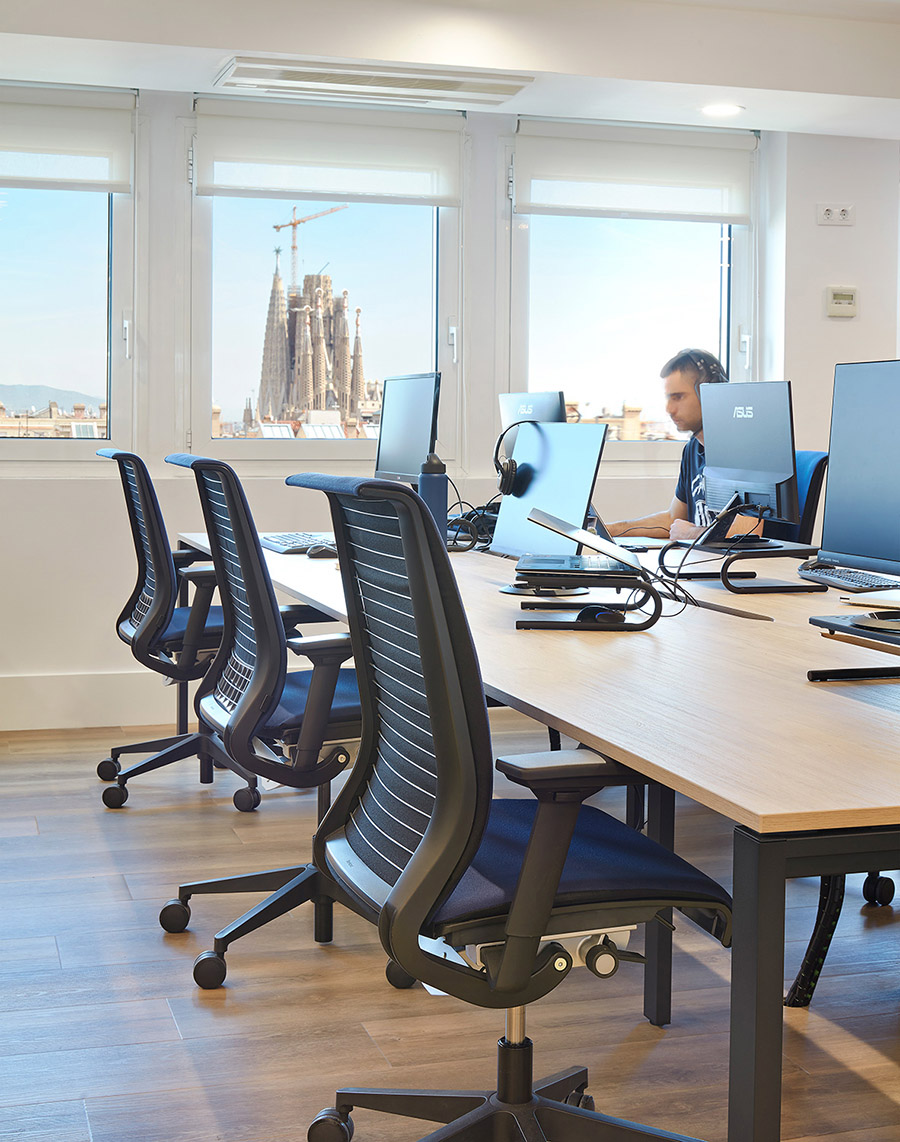 Lemonade Planique JG Open Systems