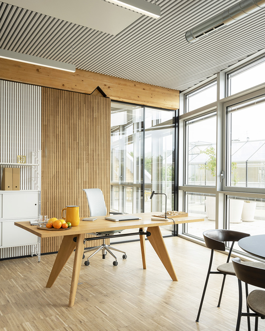 RAPT París Atelier du Pont