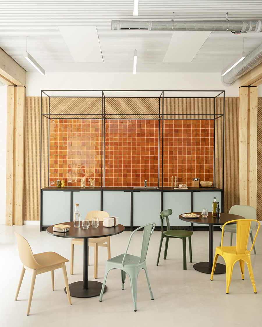 RAPT París Atelier du Pont