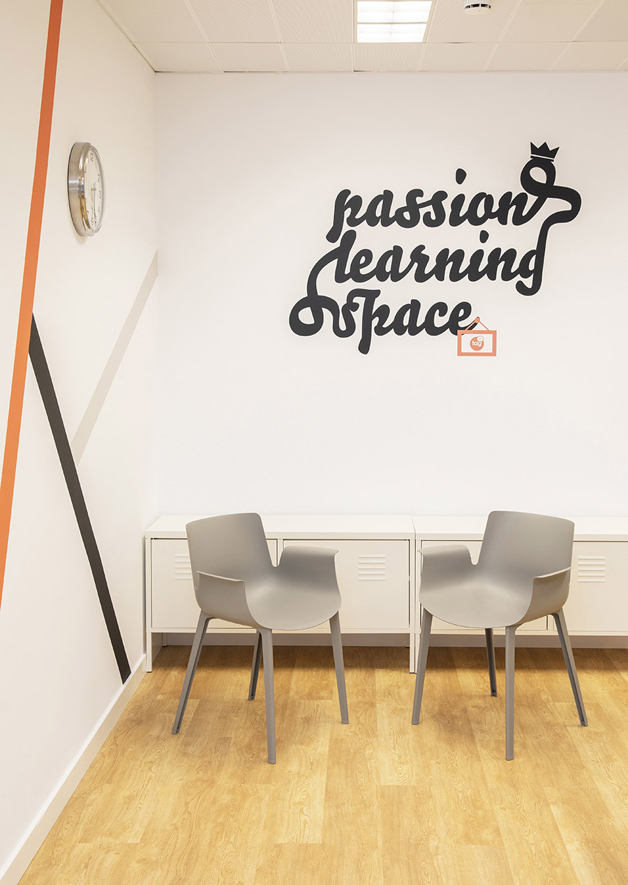 Ubbica Talent Garden