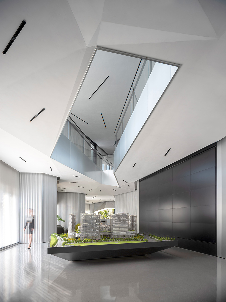 Fantasia Building 9, ippolito fleitz group