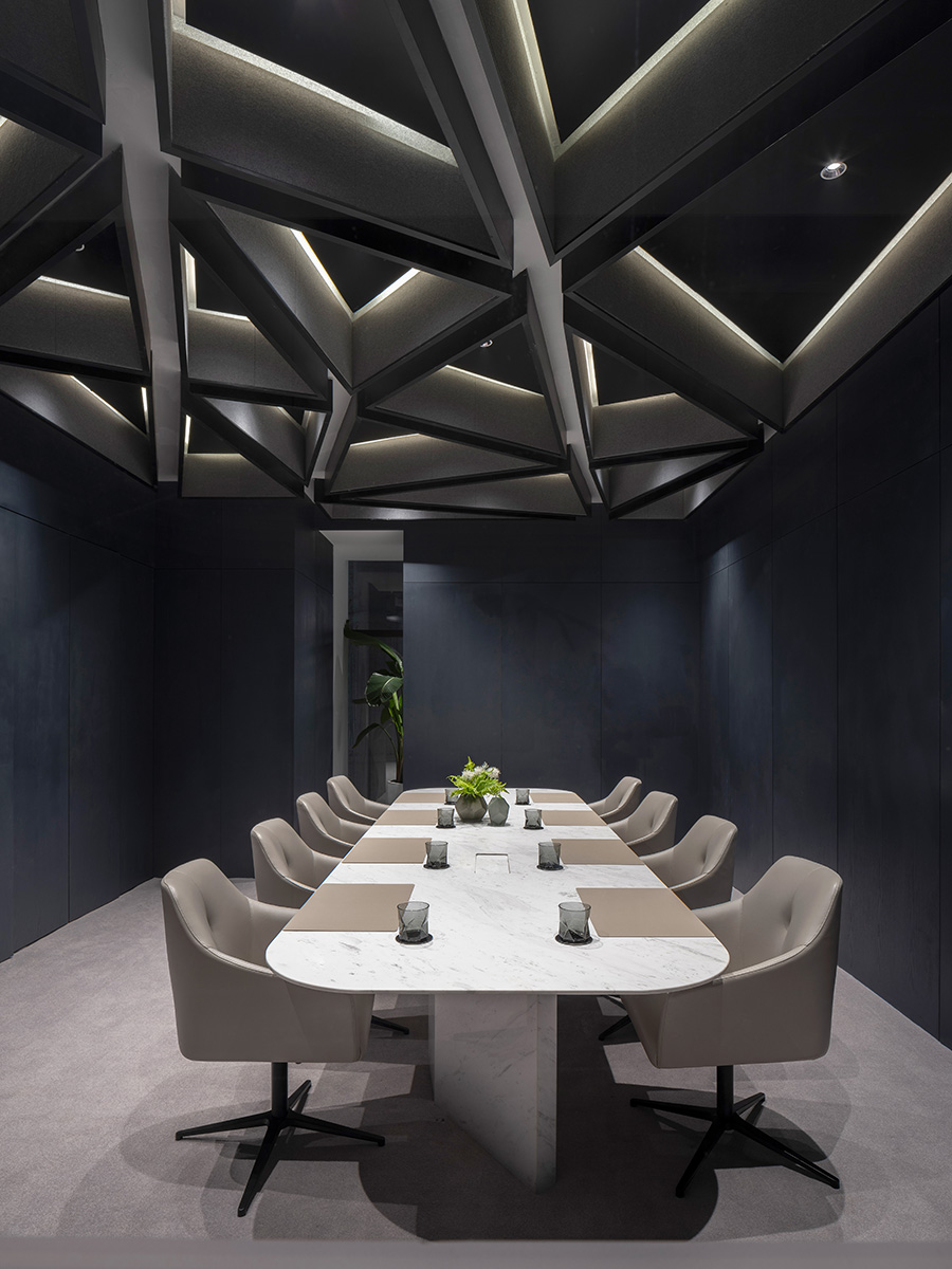 Fantasia Building 9, ippolito fleitz group