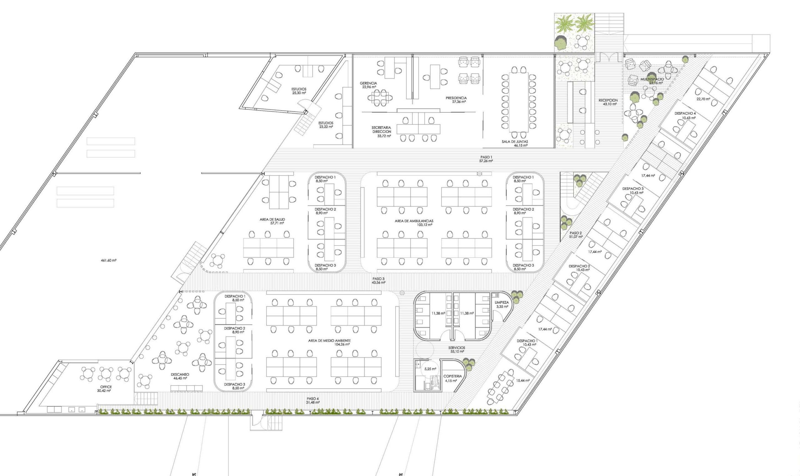 Llanes_Granados Arquitectos