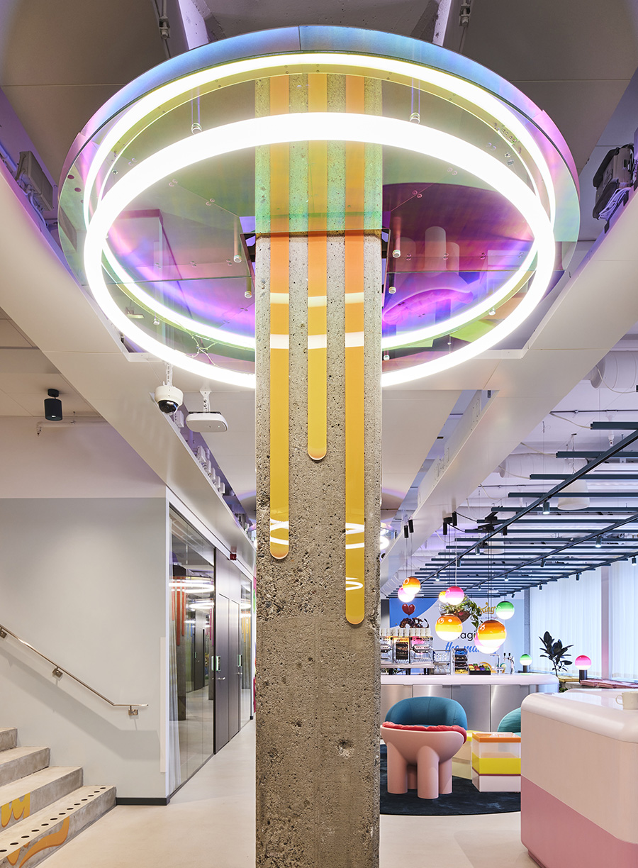 Studio Stockholm King