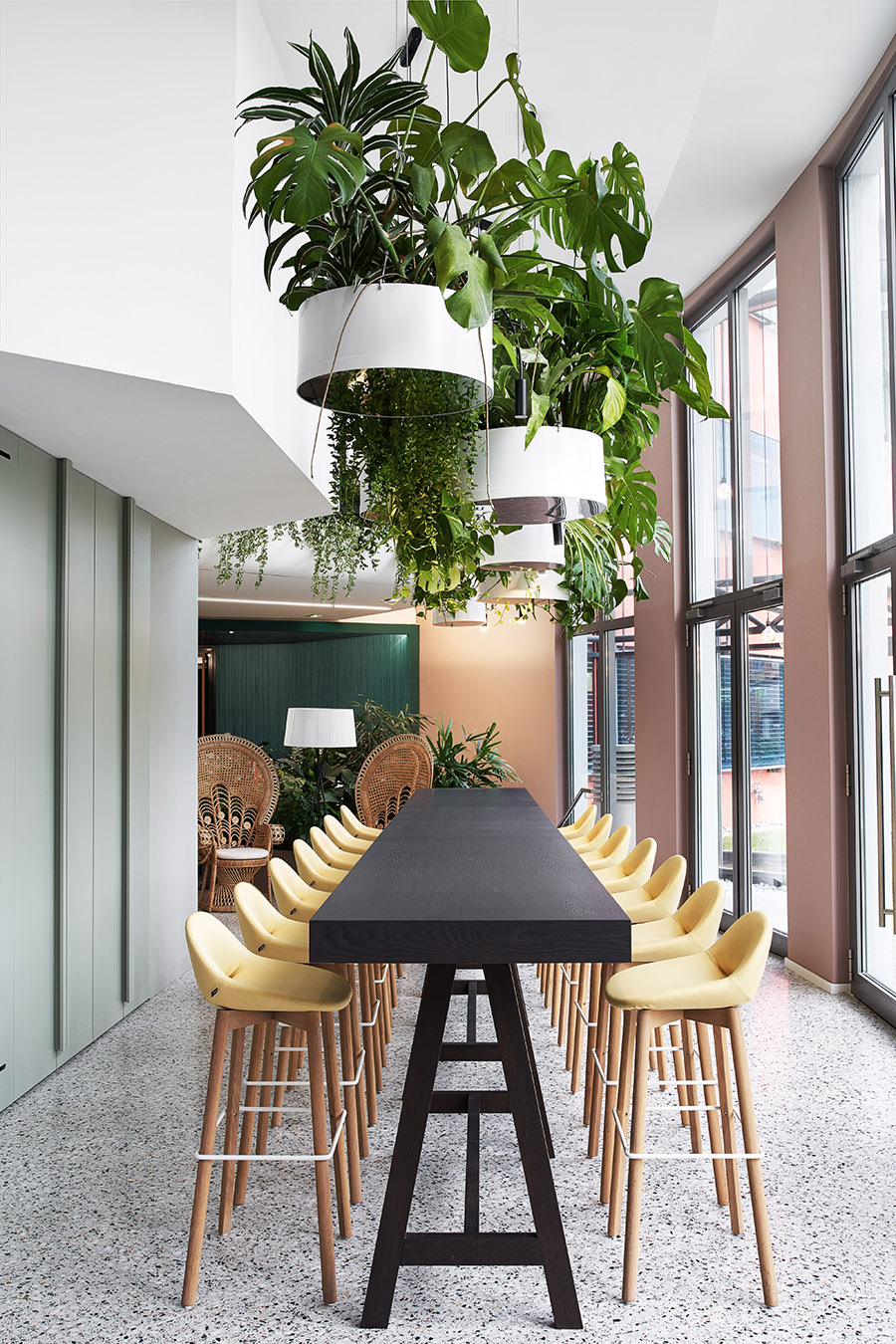 Roman Klis Office IFG