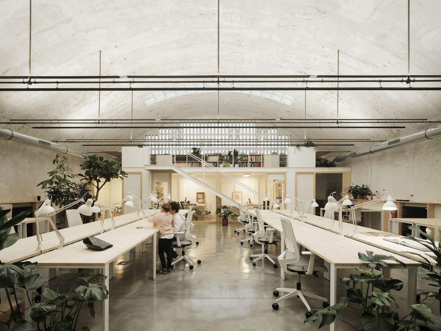 F5 Proyectos y Arquitectura Invernadero