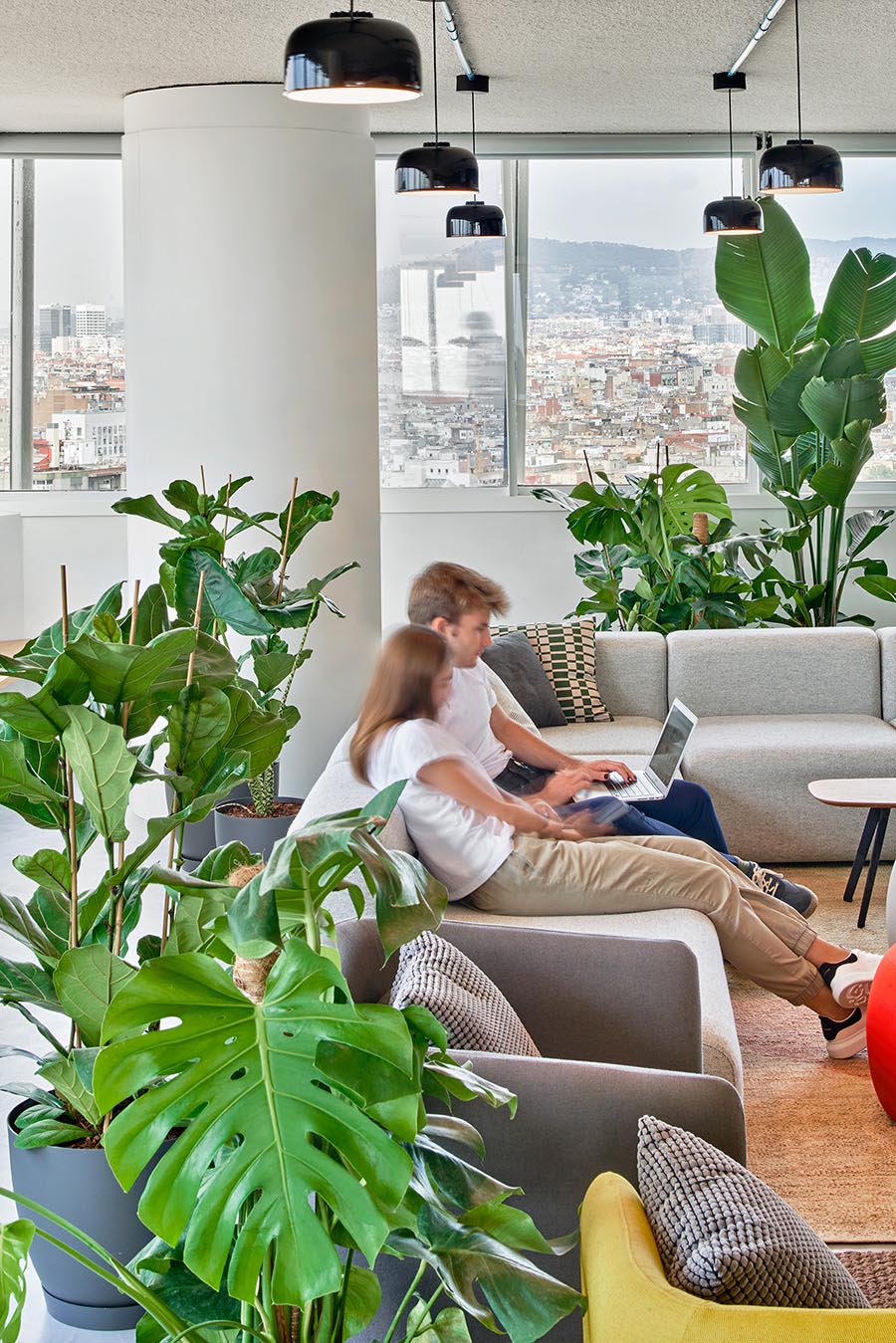 Elastiko Cloudworks Drassanes