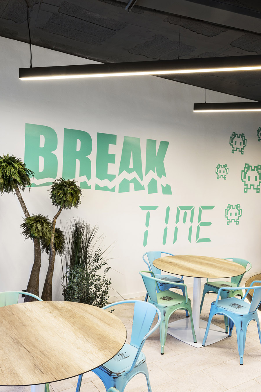 314BCN Imagin Caixabank Barcelona