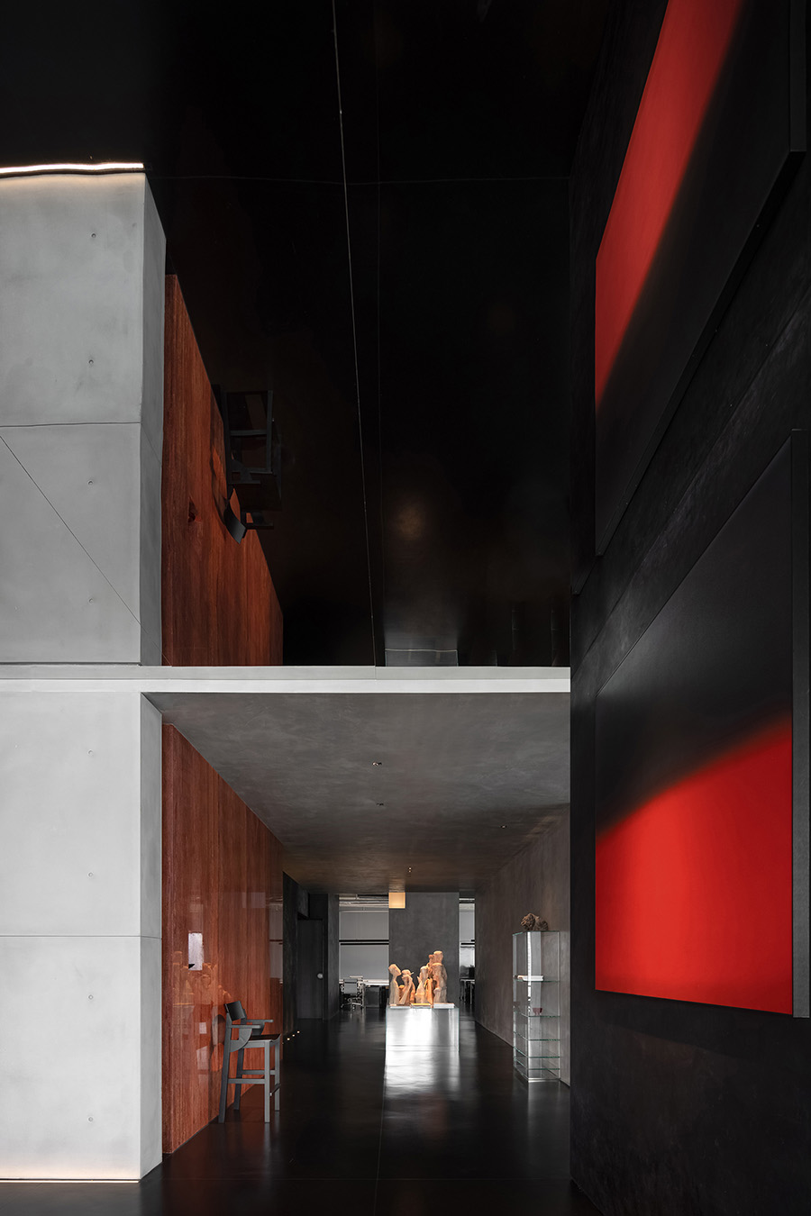 JG Phoenix en Shenzhen