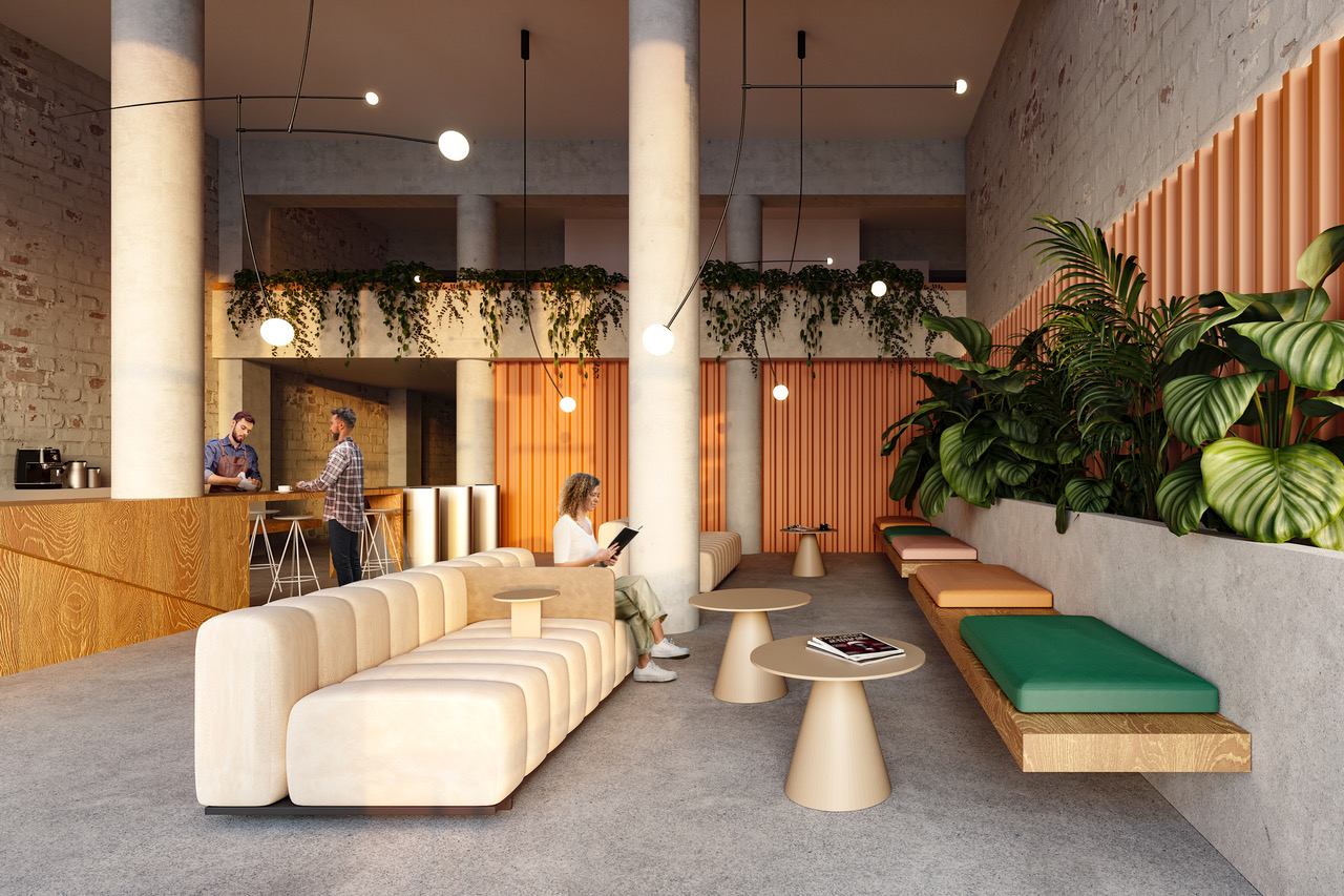 NeuronaLab Ana García López