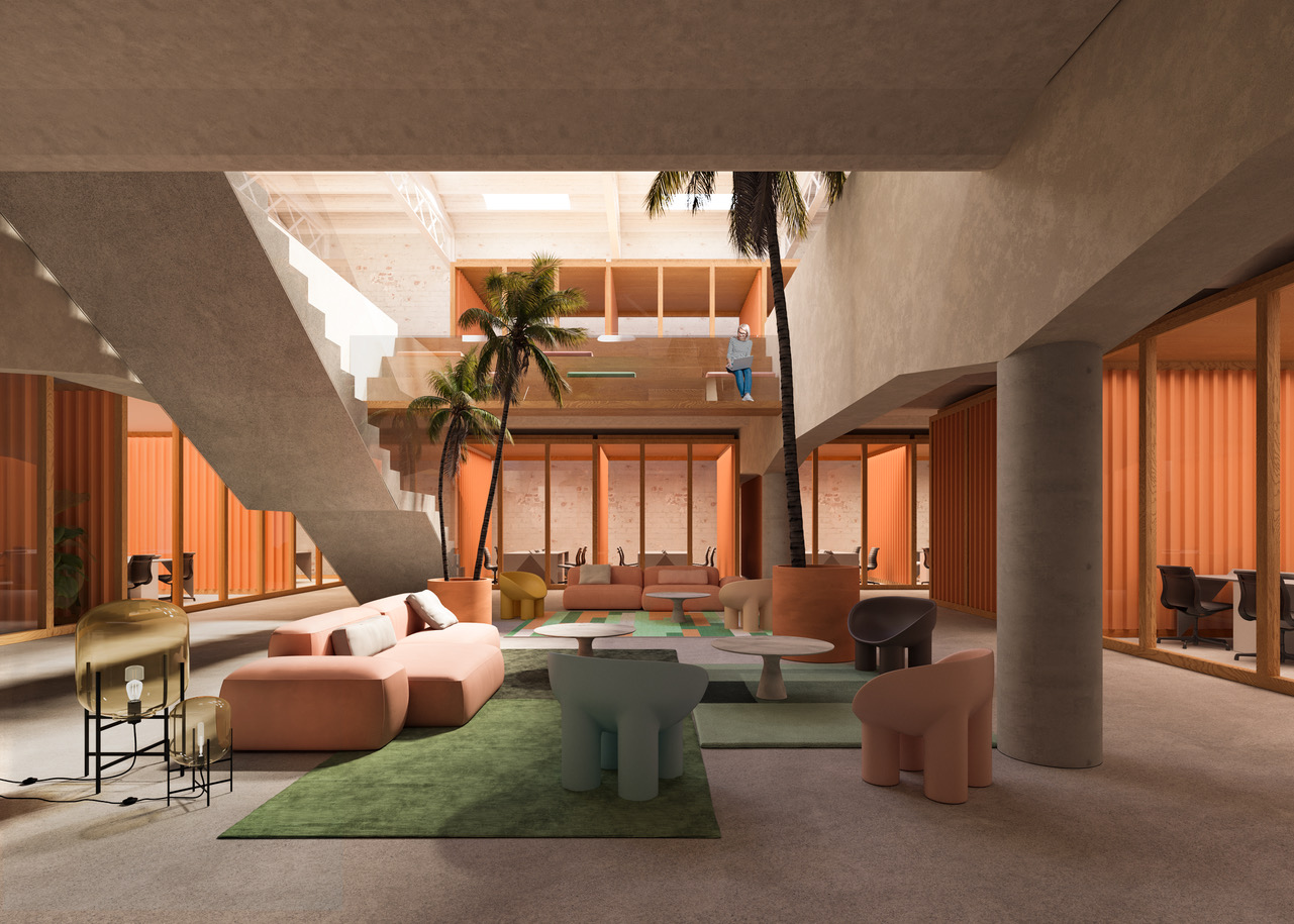 NeuronaLab Ana García López