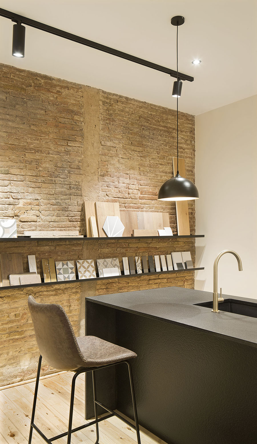 GDR Barcelona, de Sergi Pons