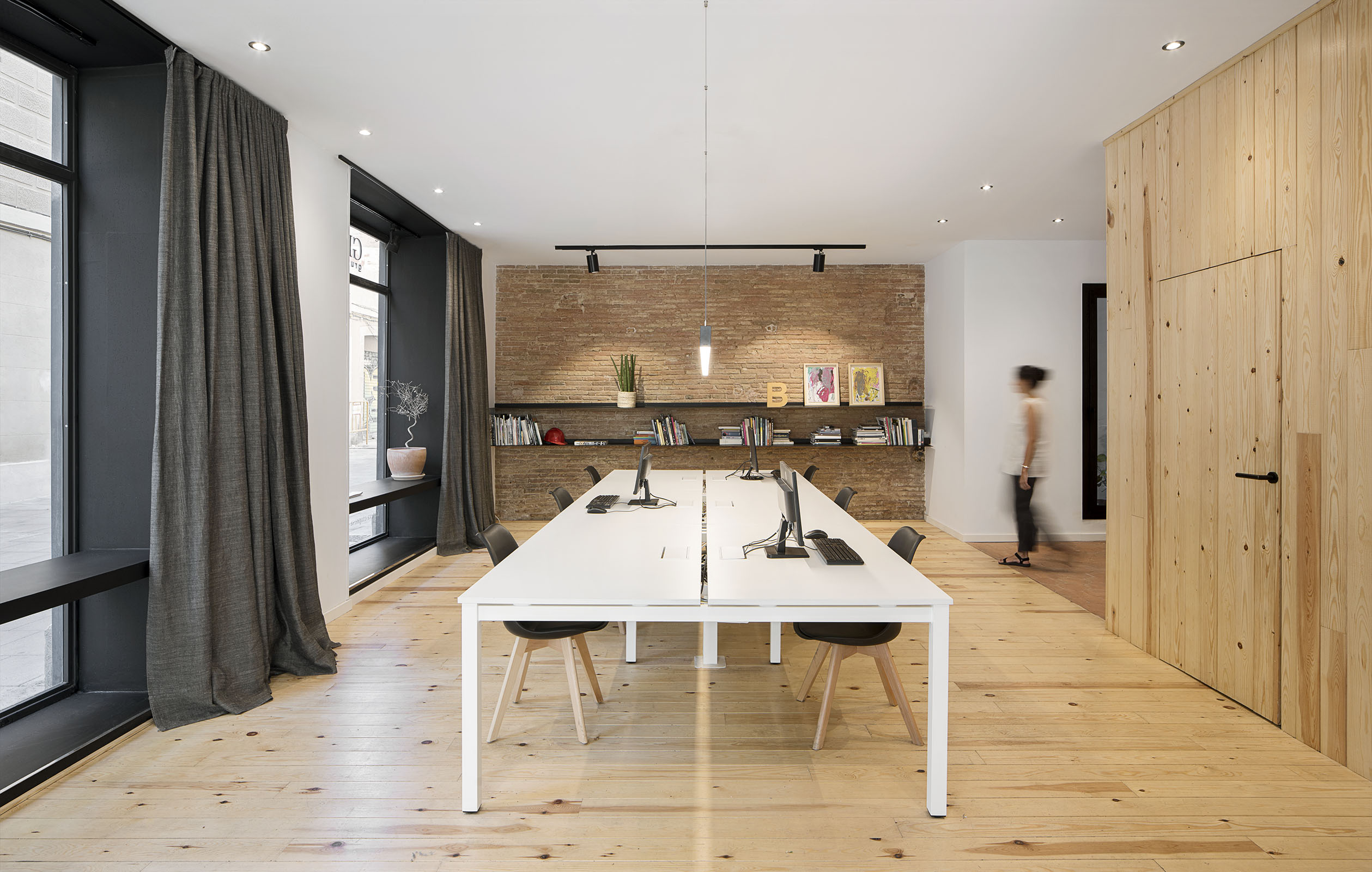 GDR Barcelona, de Sergi Pons