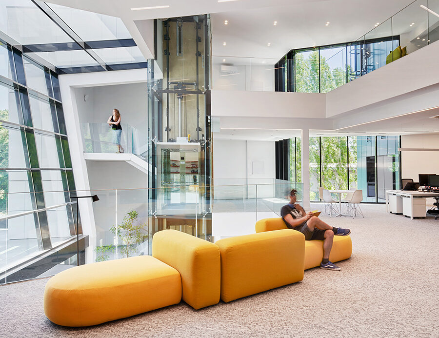 Octavio Mestre, Elastiko, Magic Box