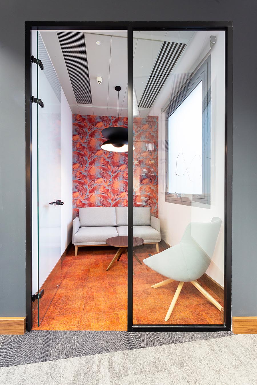 Plug&Go Knight Frank