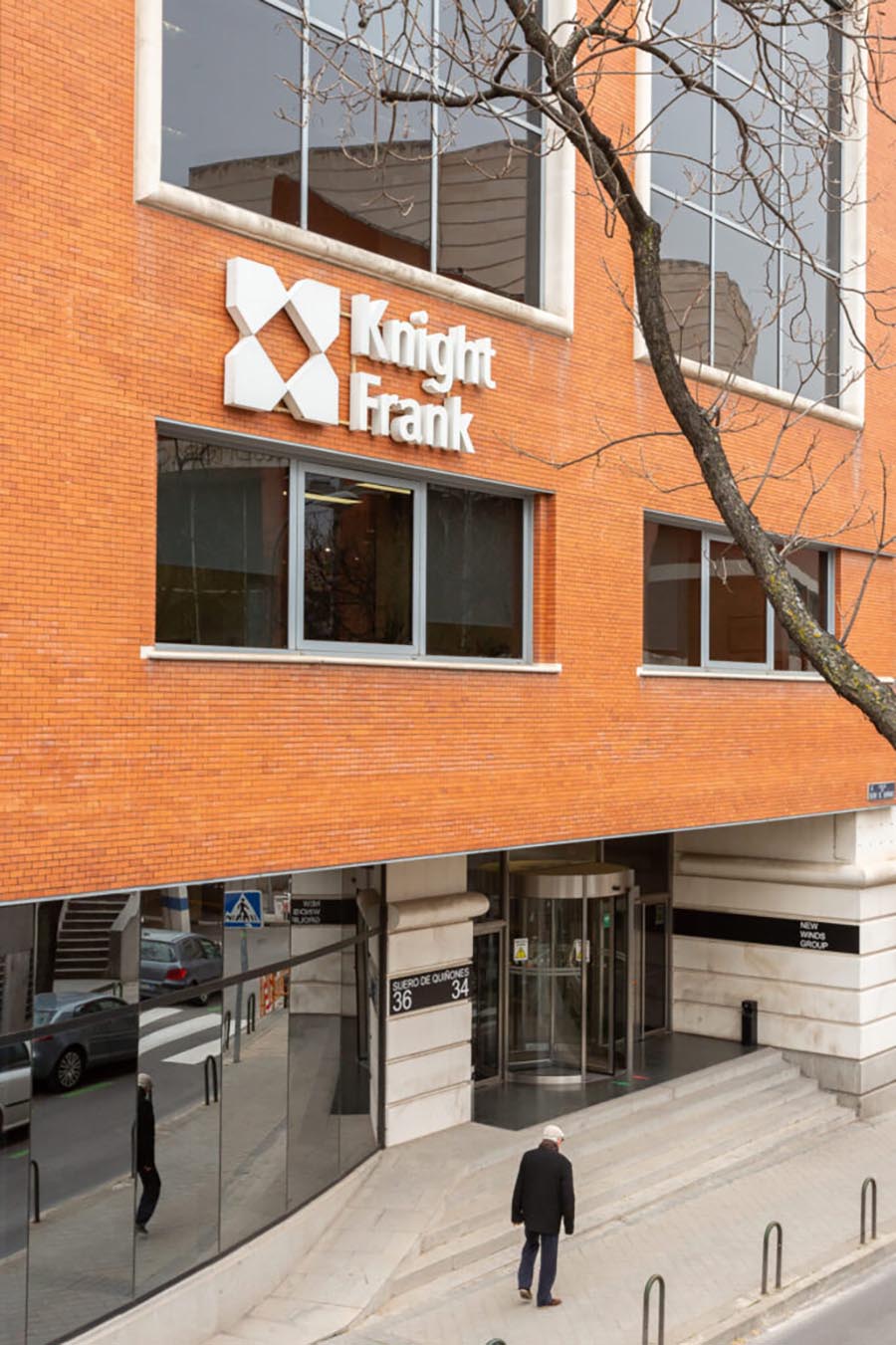 Plug&Go Knight Frank