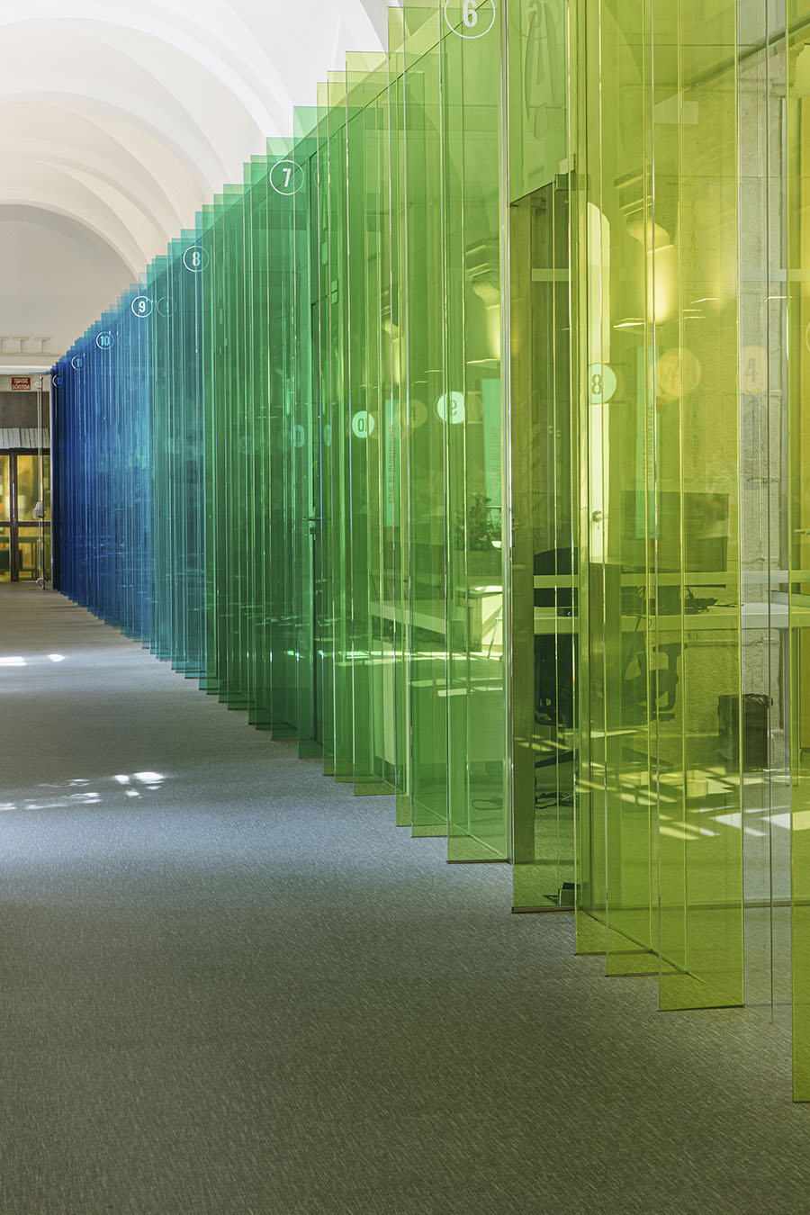 118 Studio Barcelona Activa