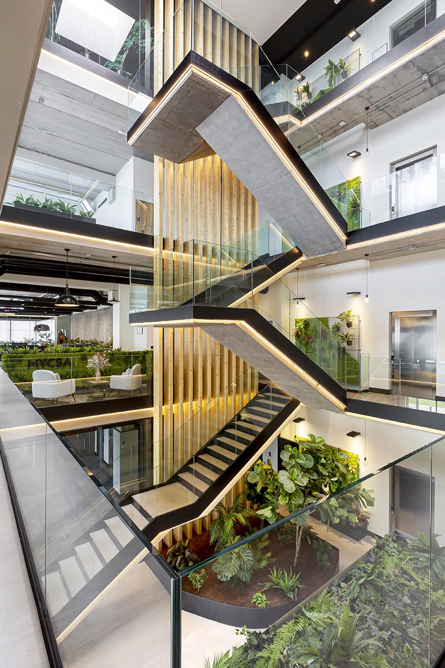 Emmme Studio Mycsa Mulder