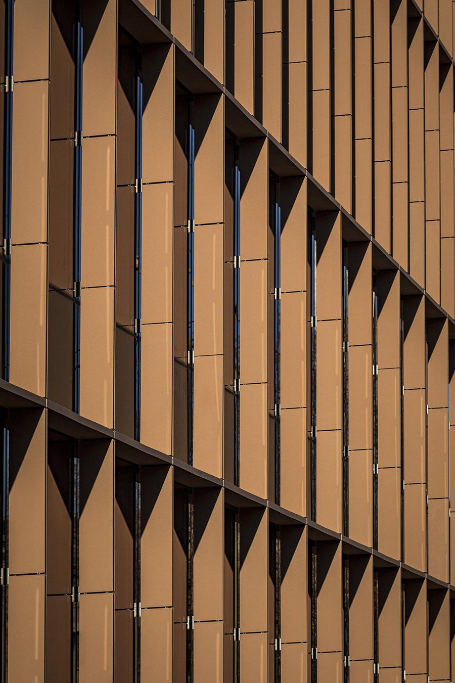 Smart 22@, GCA Architects