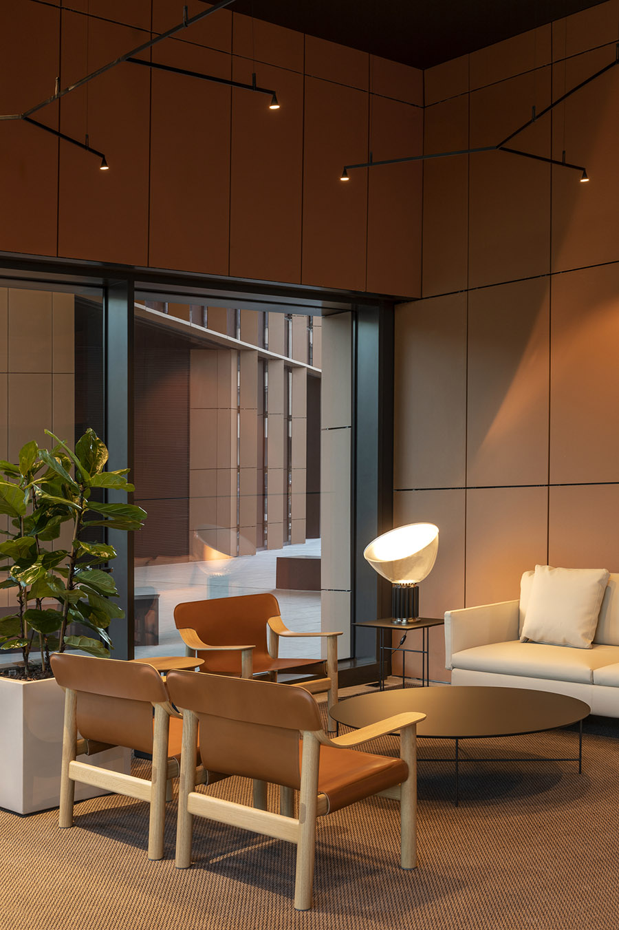 Smart 22@, GCA Architects