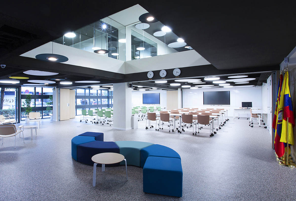 Ximo Roca Universidad San Francisco de Quito