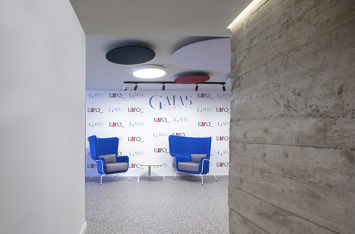 Ximo Roca Universidad San Francisco de Quito