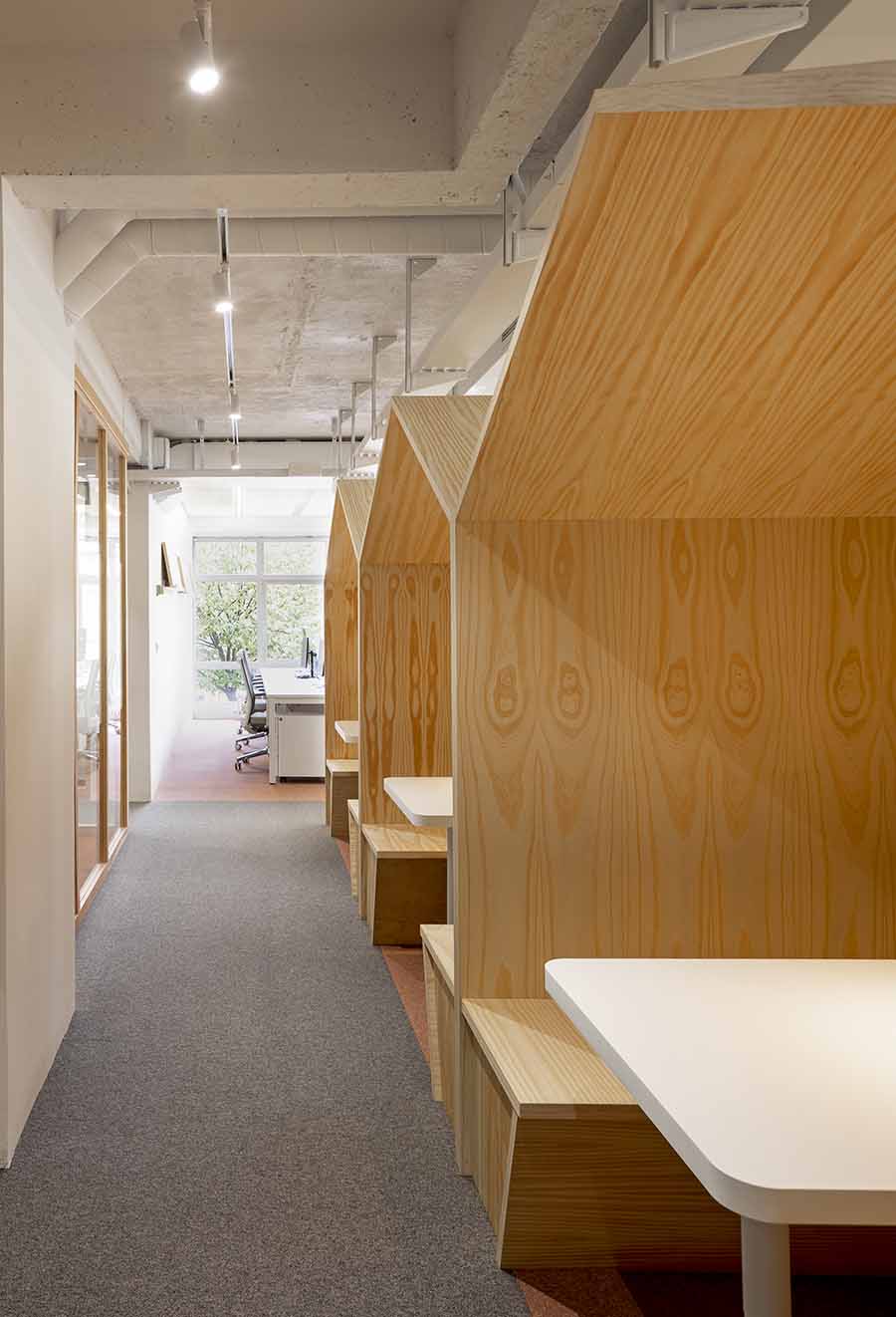 Hiriko Estudio Bilbao Lab