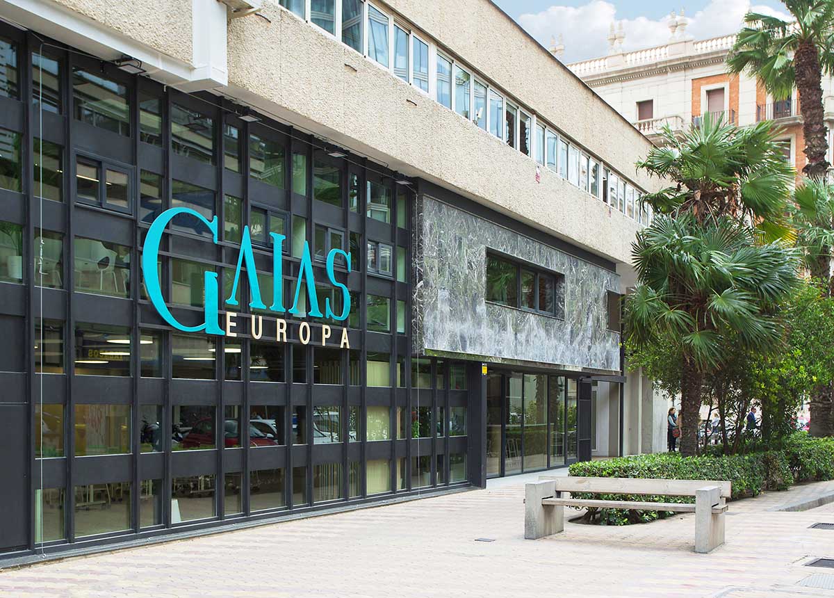 Ximo Roca Universidad San Francisco de Quito